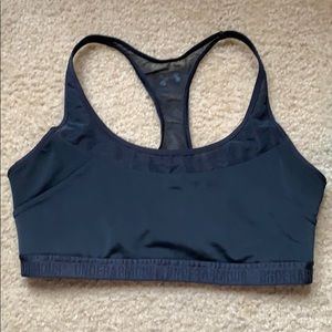 Under Armour Sports Bra